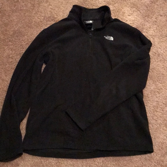 north face lightweight pullover